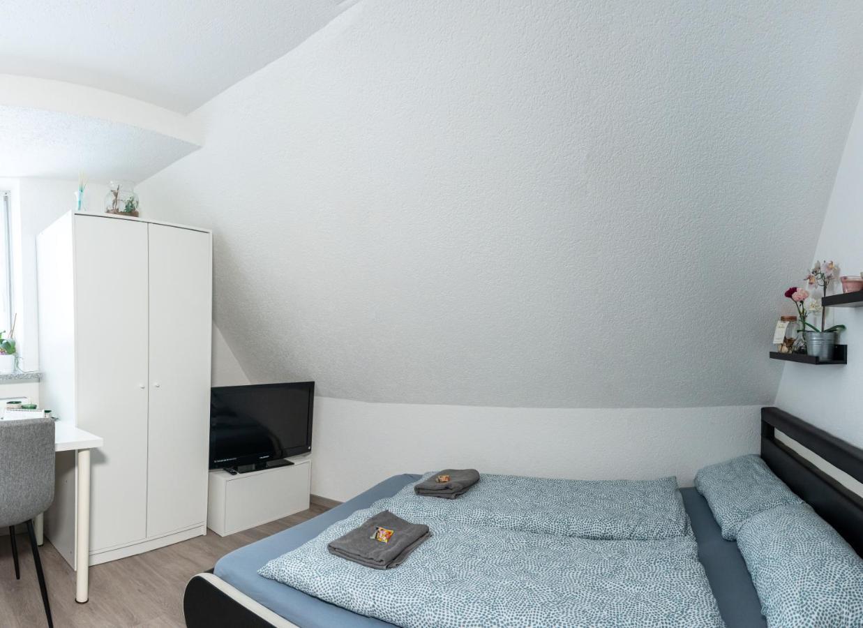 Modern House With Pool - 3 Bedrooms 2 Bathrooms Memmingen Exteriér fotografie