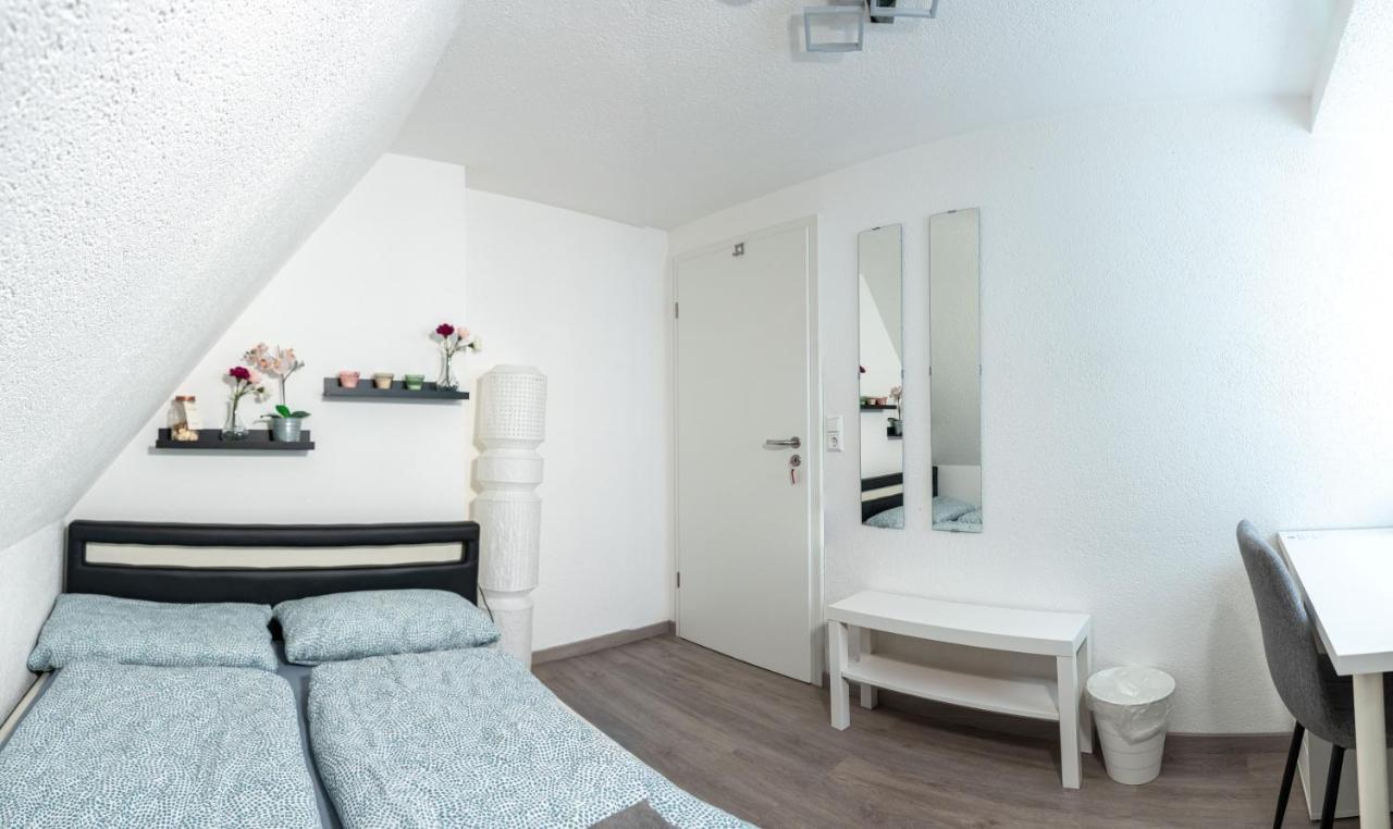 Modern House With Pool - 3 Bedrooms 2 Bathrooms Memmingen Exteriér fotografie