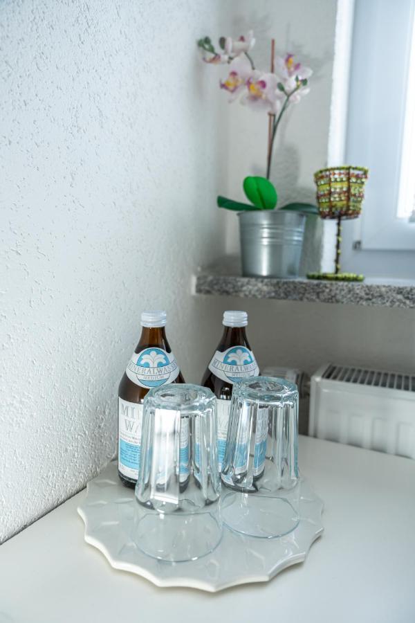 Modern House With Pool - 3 Bedrooms 2 Bathrooms Memmingen Exteriér fotografie