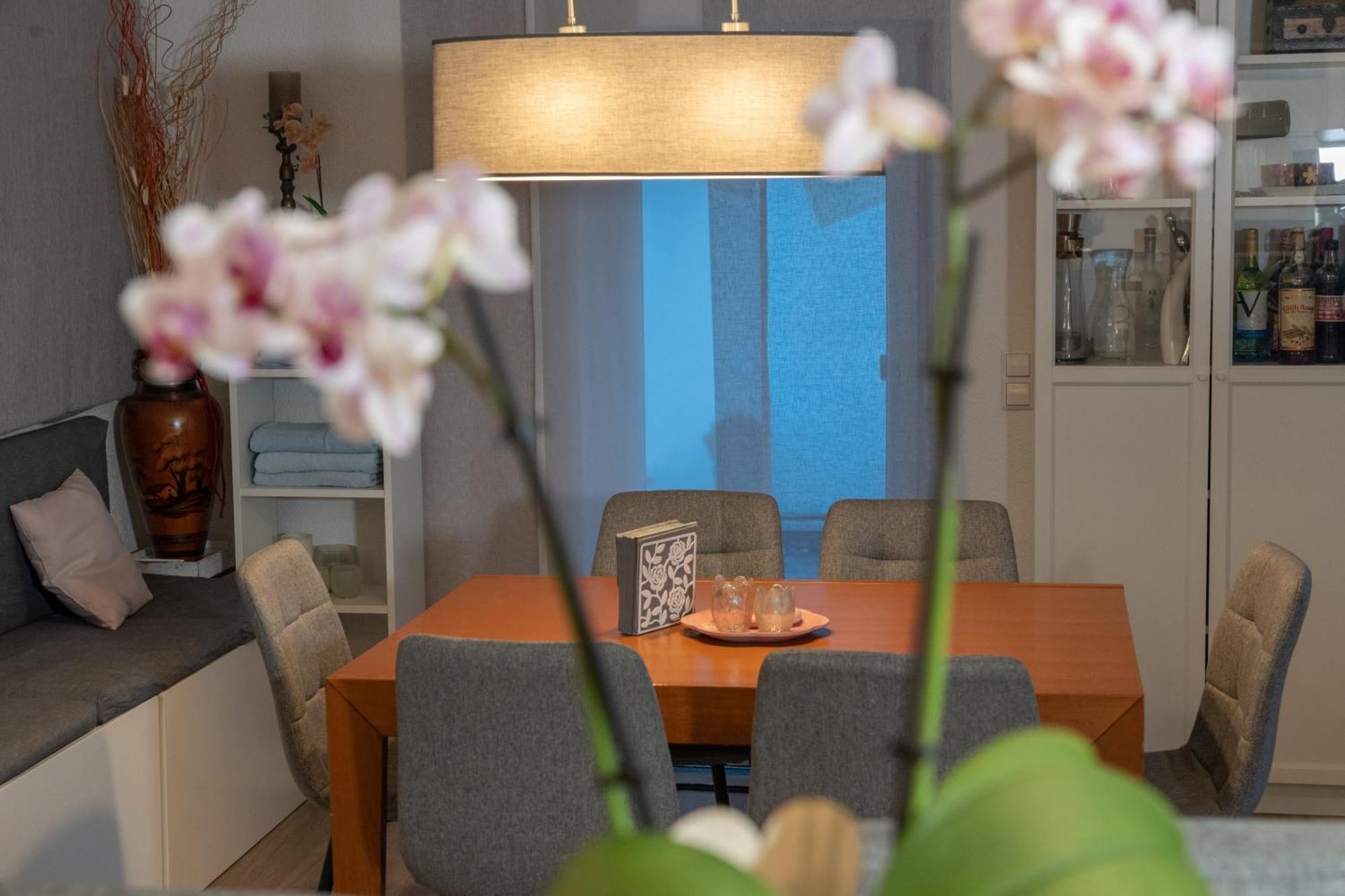 Modern House With Pool - 3 Bedrooms 2 Bathrooms Memmingen Exteriér fotografie