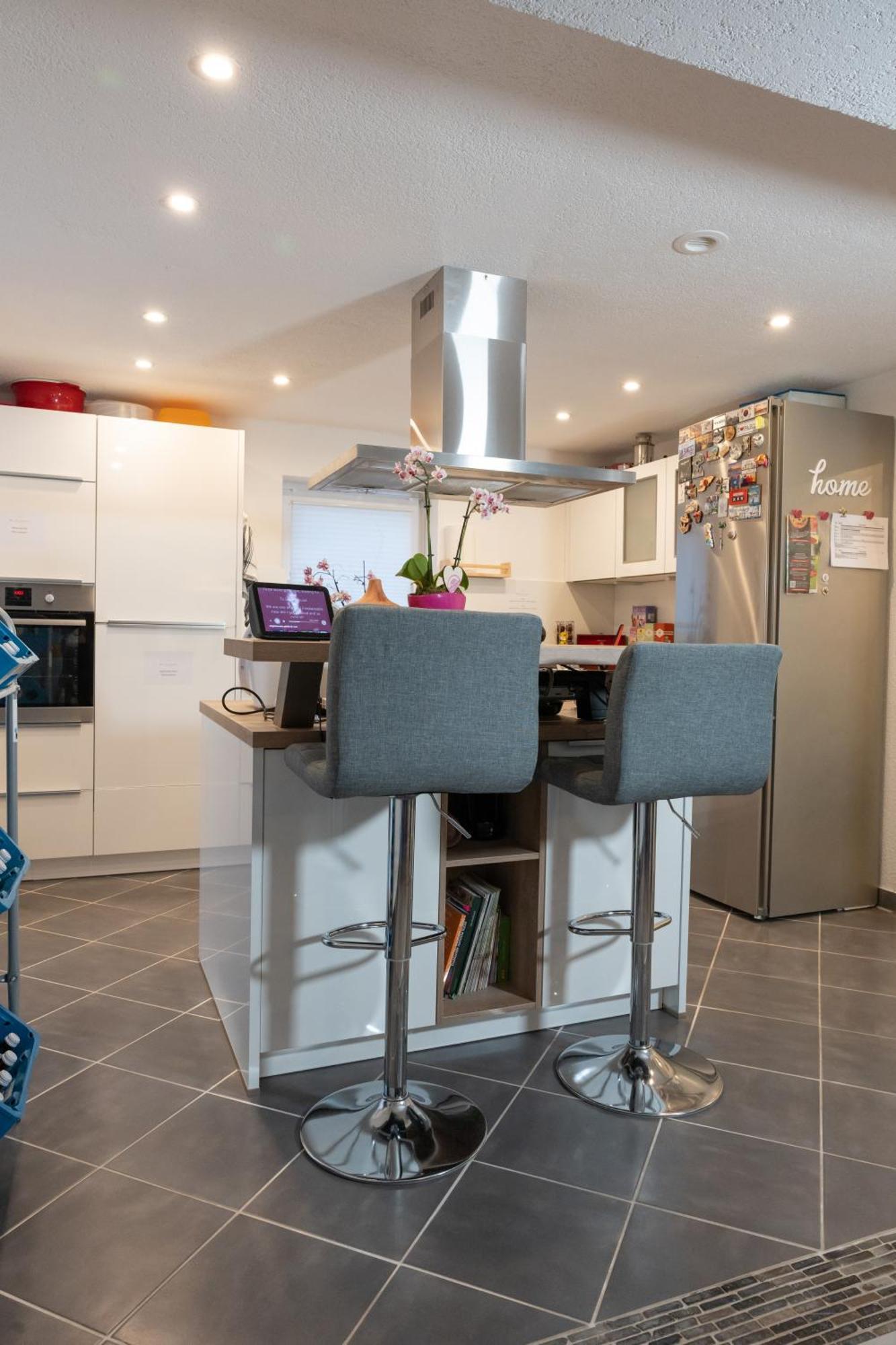 Modern House With Pool - 3 Bedrooms 2 Bathrooms Memmingen Exteriér fotografie