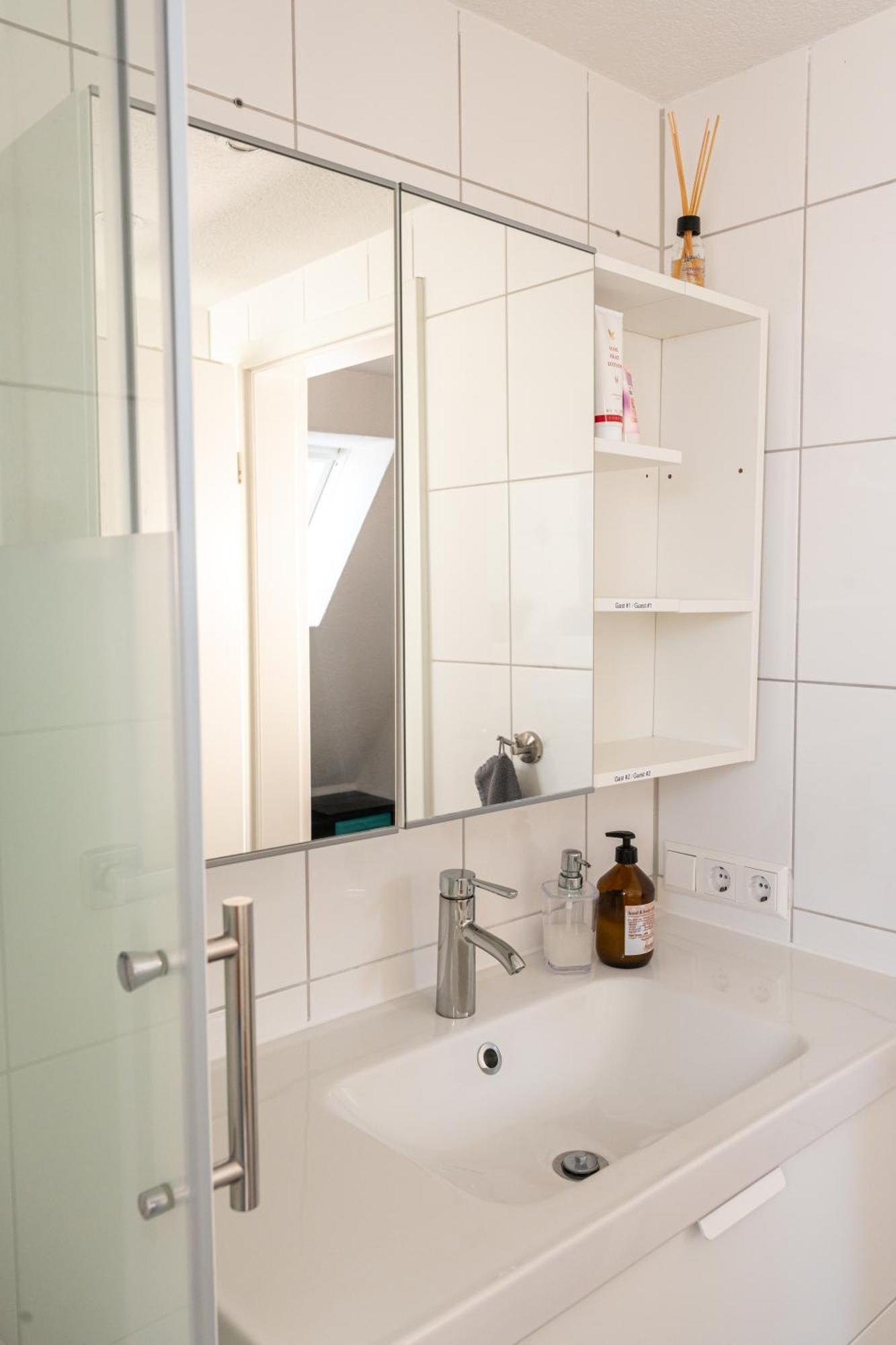 Modern House With Pool - 3 Bedrooms 2 Bathrooms Memmingen Exteriér fotografie