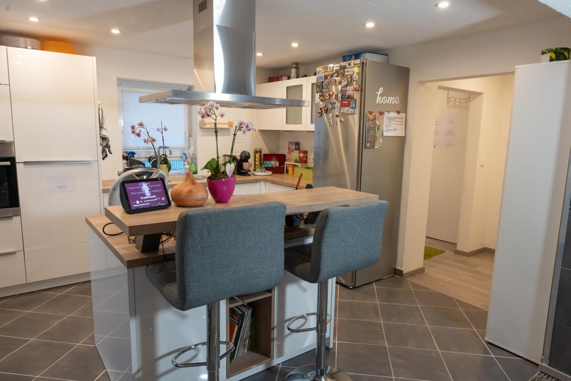Modern House With Pool - 3 Bedrooms 2 Bathrooms Memmingen Exteriér fotografie