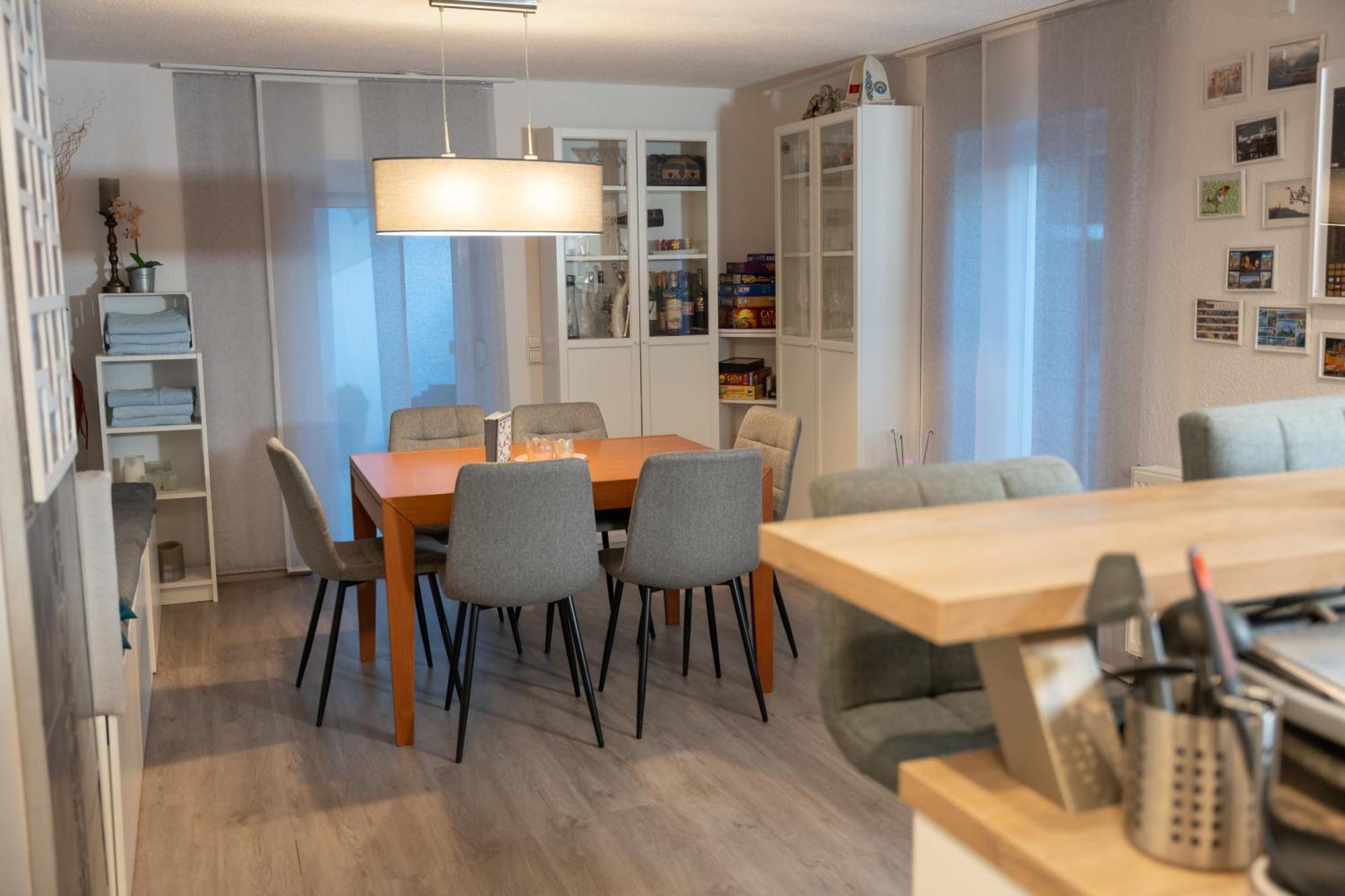 Modern House With Pool - 3 Bedrooms 2 Bathrooms Memmingen Exteriér fotografie