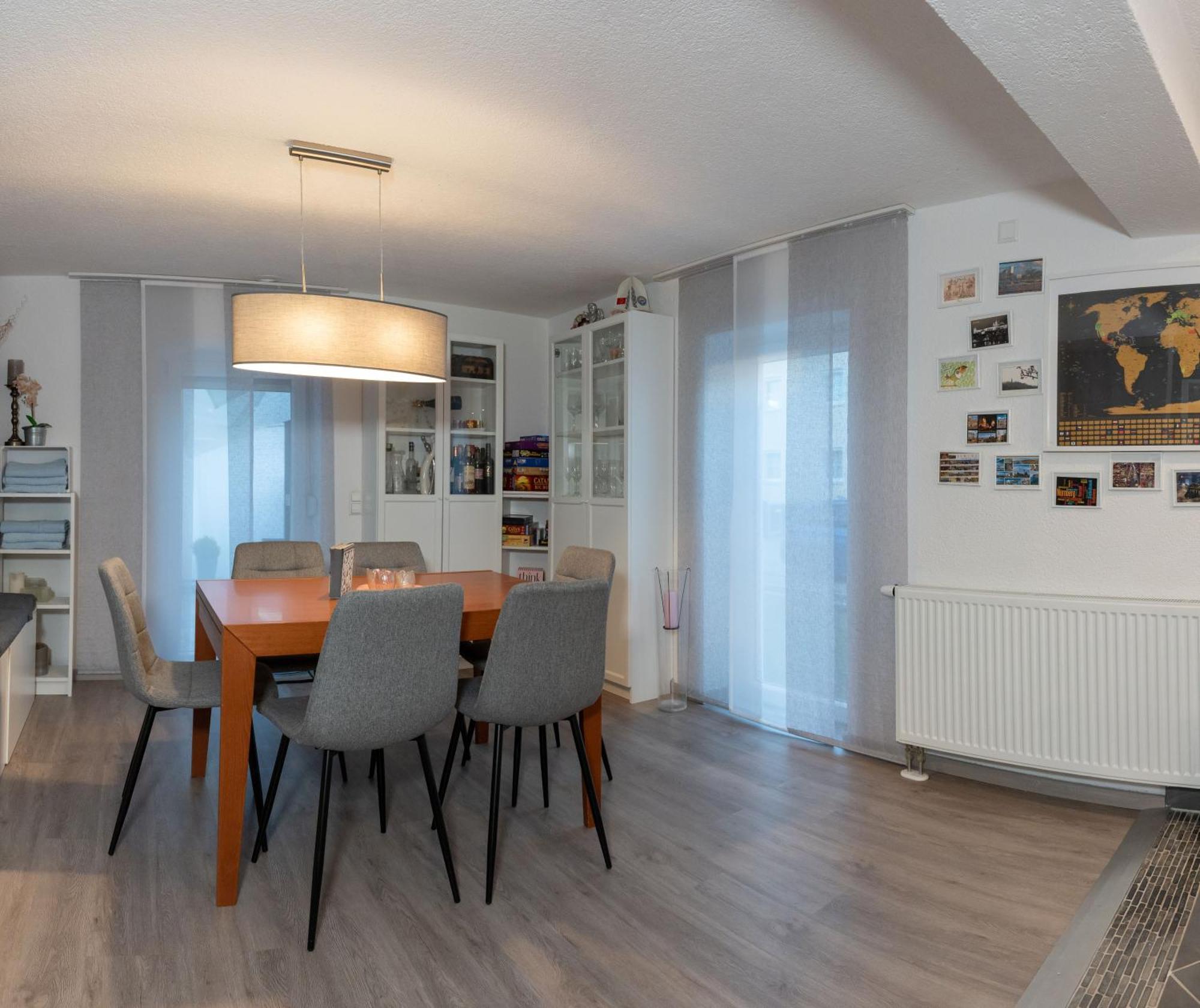 Modern House With Pool - 3 Bedrooms 2 Bathrooms Memmingen Exteriér fotografie