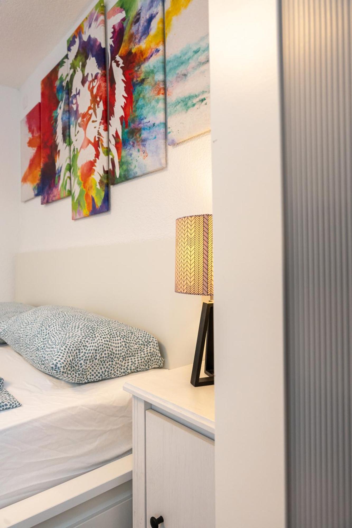Modern House With Pool - 3 Bedrooms 2 Bathrooms Memmingen Exteriér fotografie