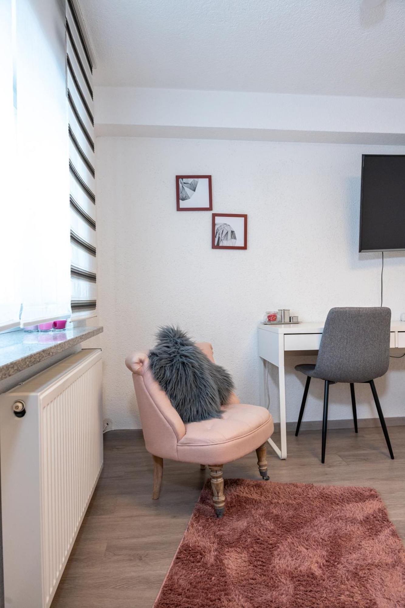 Modern House With Pool - 3 Bedrooms 2 Bathrooms Memmingen Exteriér fotografie