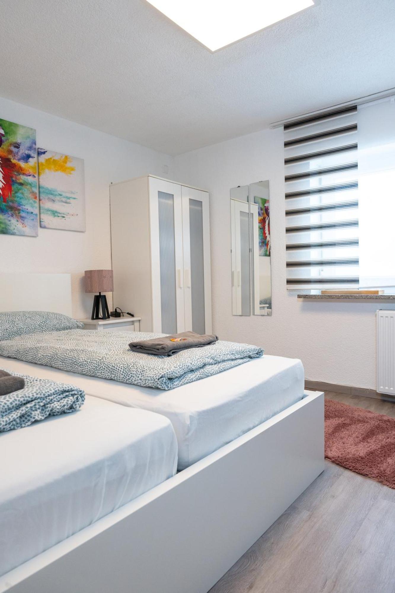 Modern House With Pool - 3 Bedrooms 2 Bathrooms Memmingen Exteriér fotografie