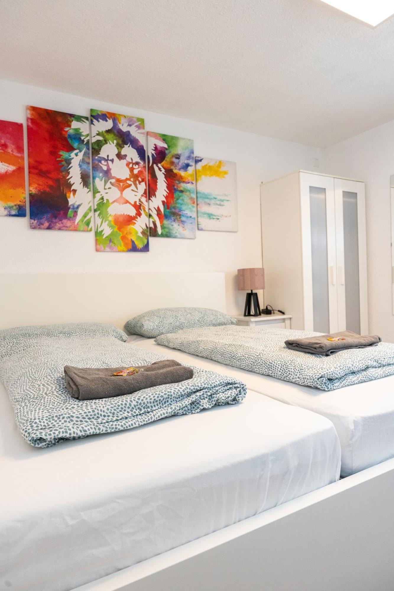 Modern House With Pool - 3 Bedrooms 2 Bathrooms Memmingen Exteriér fotografie