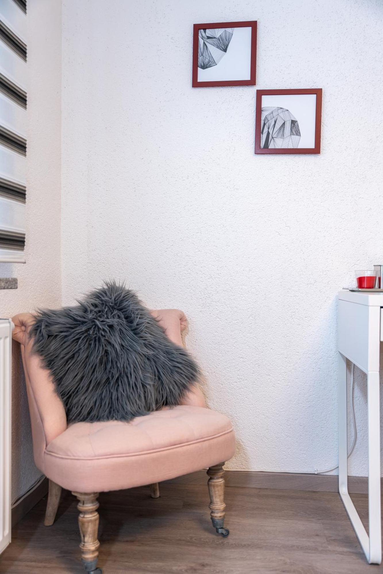 Modern House With Pool - 3 Bedrooms 2 Bathrooms Memmingen Exteriér fotografie
