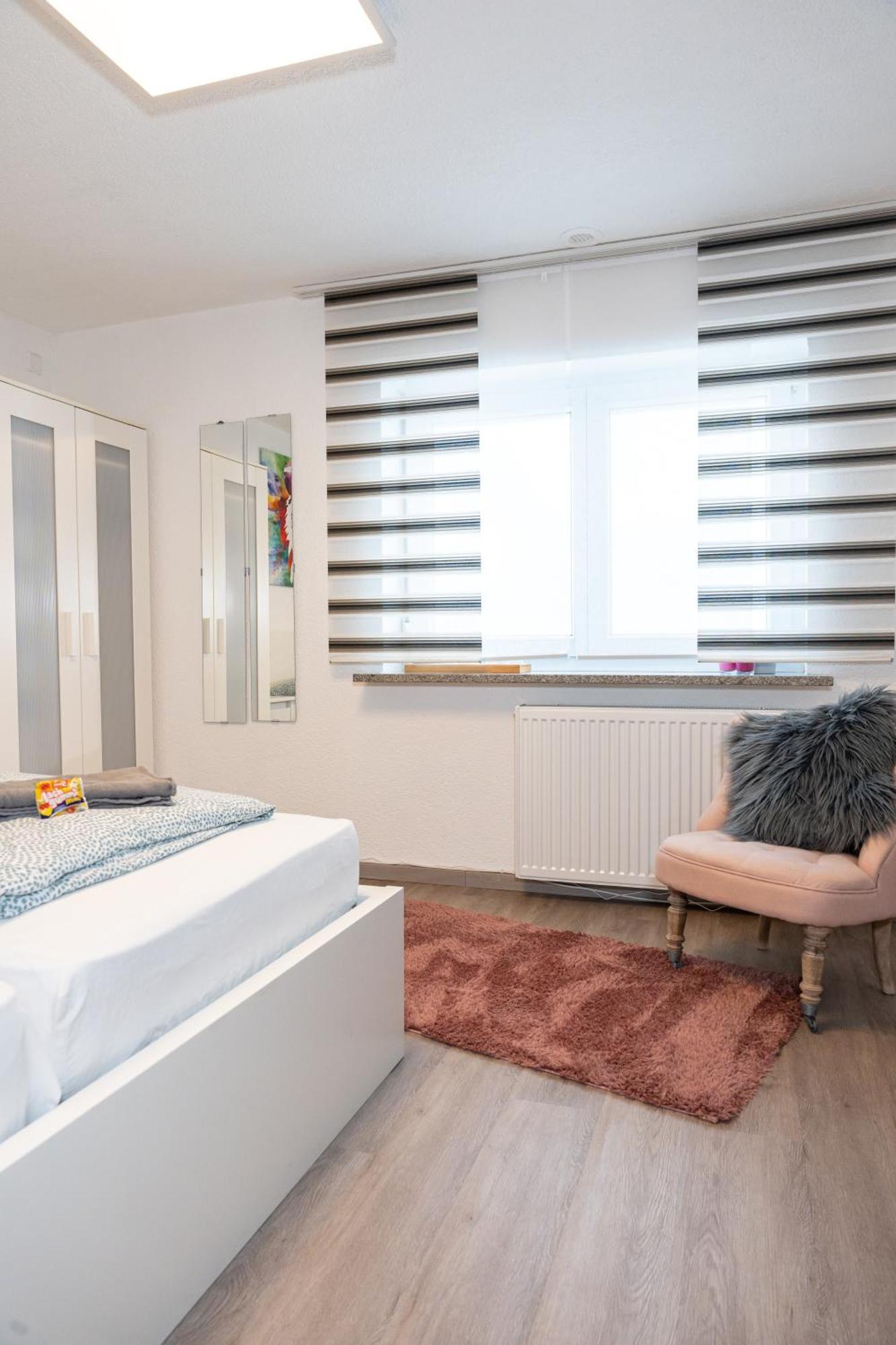 Modern House With Pool - 3 Bedrooms 2 Bathrooms Memmingen Exteriér fotografie