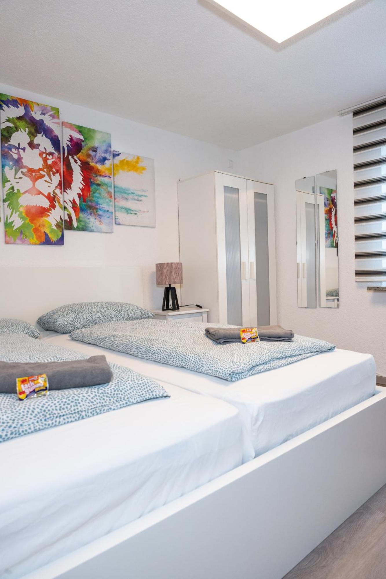Modern House With Pool - 3 Bedrooms 2 Bathrooms Memmingen Exteriér fotografie
