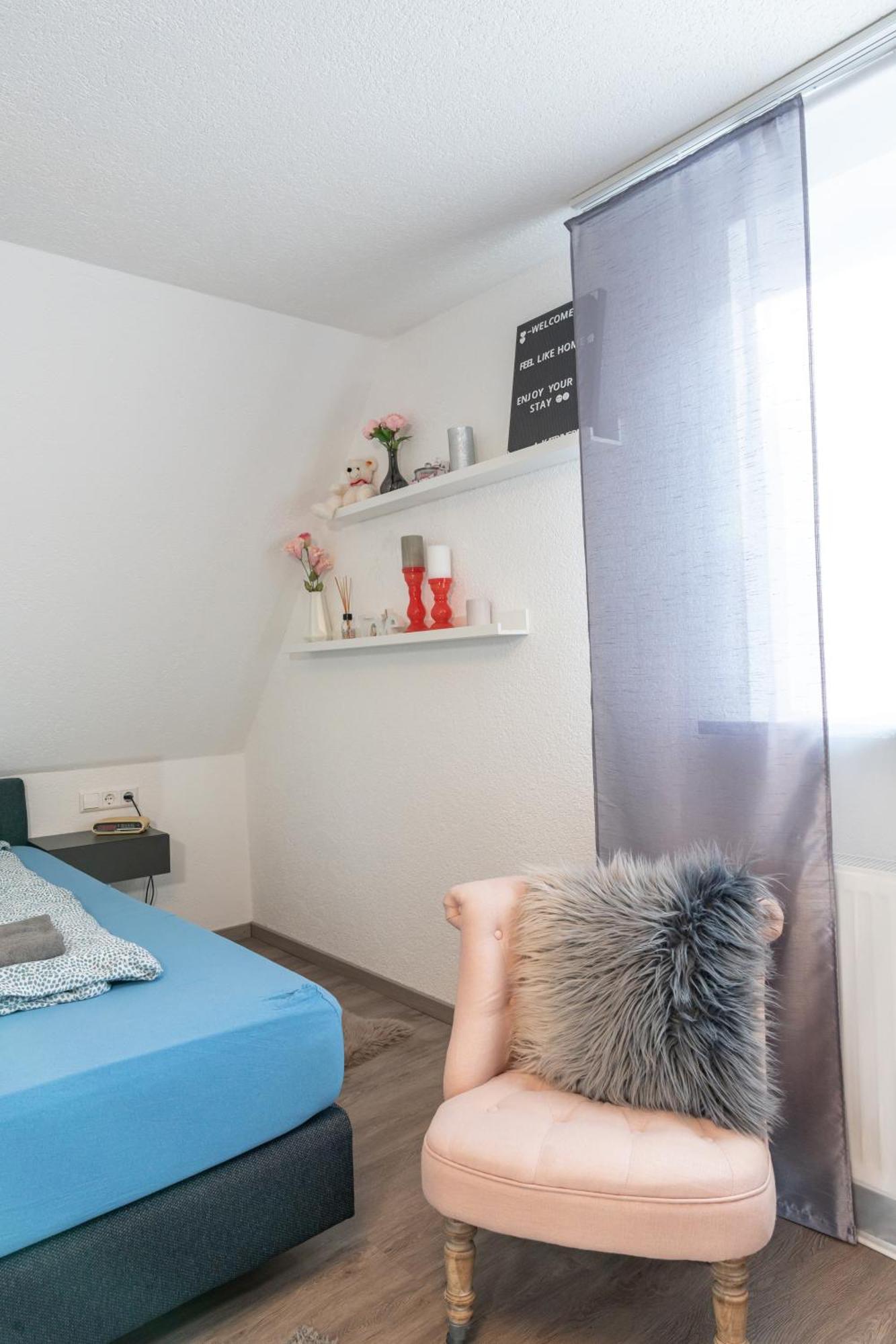 Modern House With Pool - 3 Bedrooms 2 Bathrooms Memmingen Exteriér fotografie