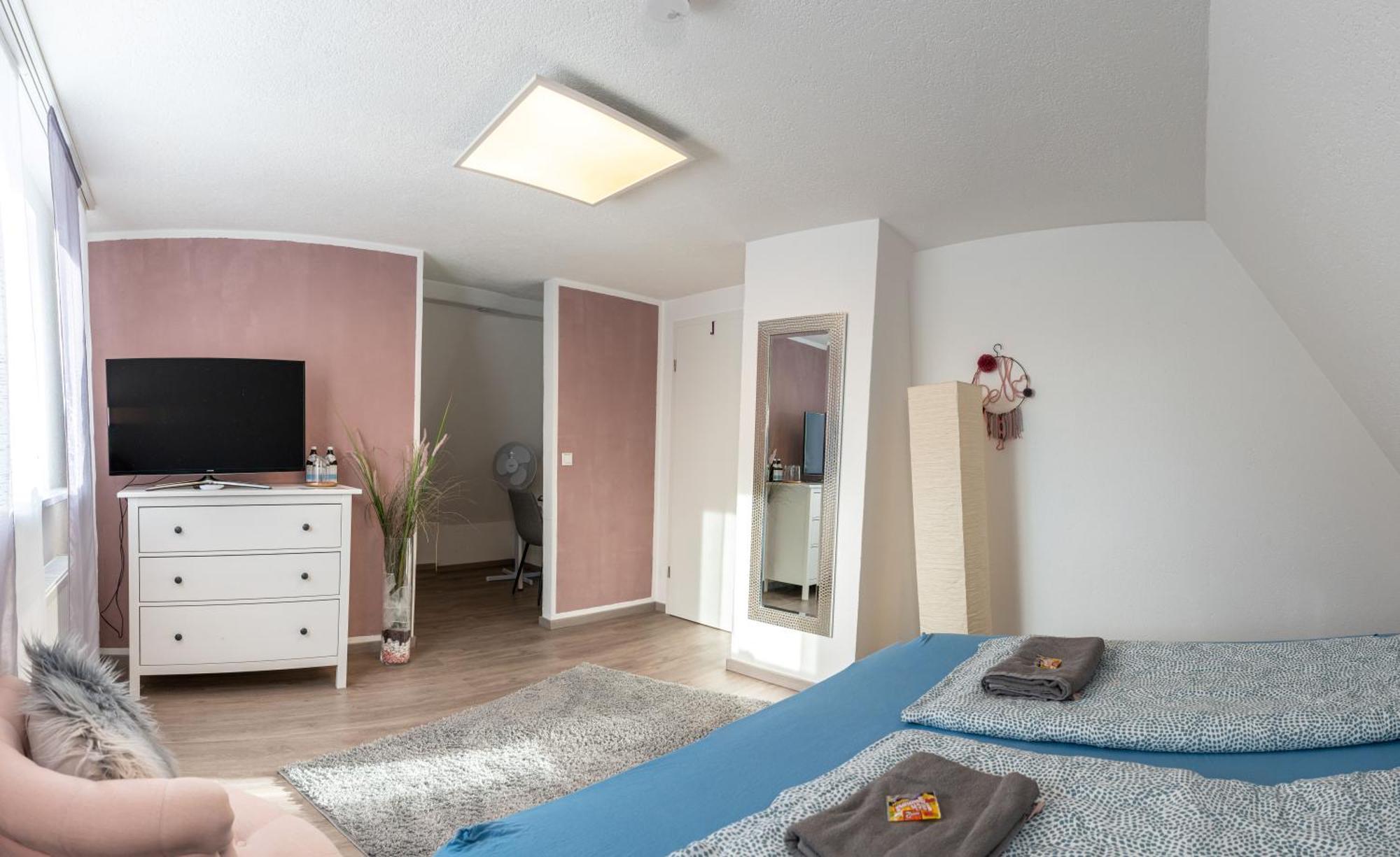 Modern House With Pool - 3 Bedrooms 2 Bathrooms Memmingen Exteriér fotografie