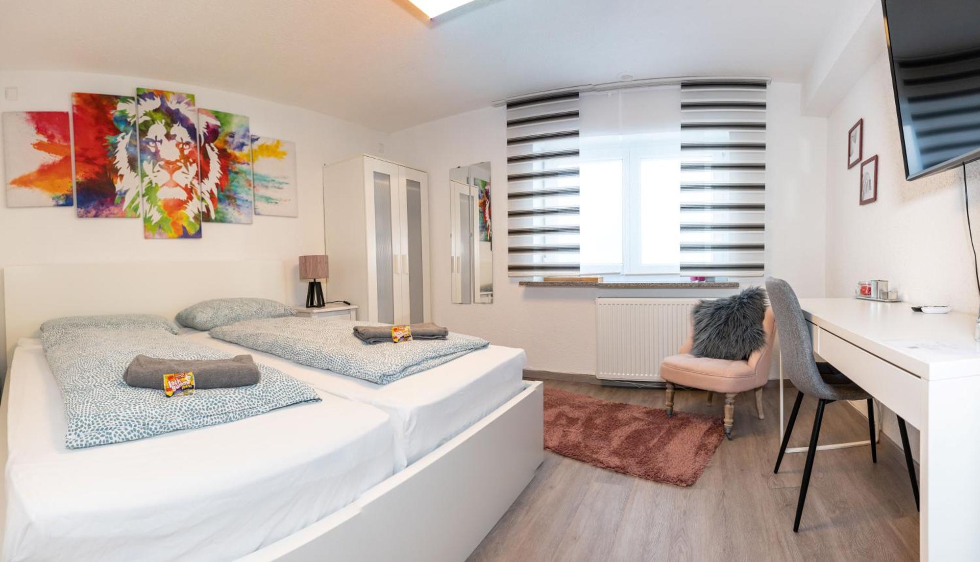 Modern House With Pool - 3 Bedrooms 2 Bathrooms Memmingen Exteriér fotografie