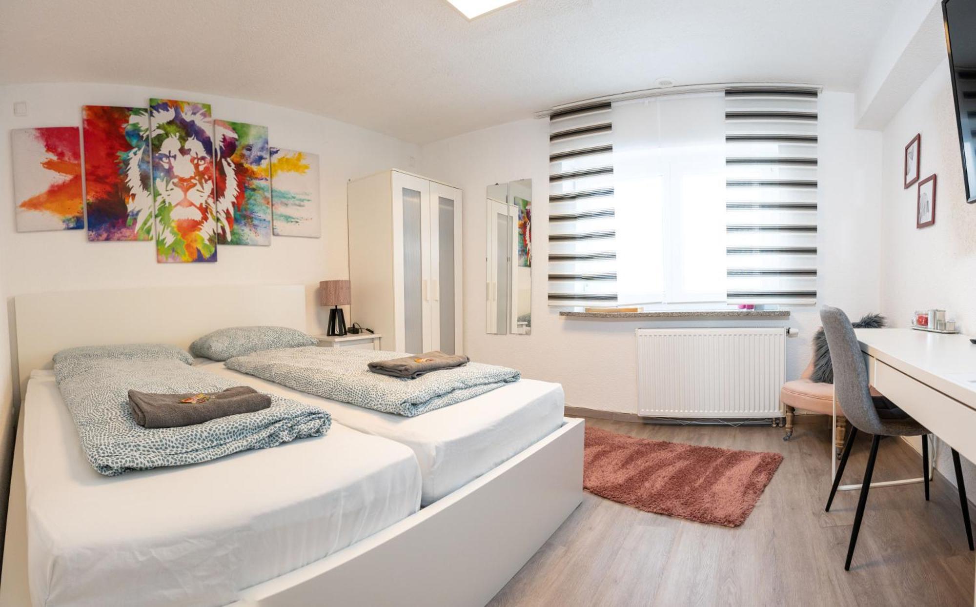Modern House With Pool - 3 Bedrooms 2 Bathrooms Memmingen Exteriér fotografie