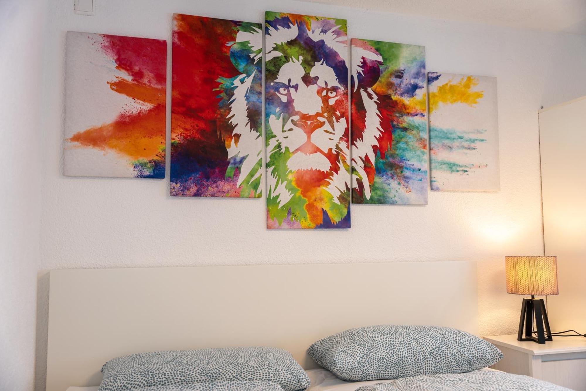 Modern House With Pool - 3 Bedrooms 2 Bathrooms Memmingen Exteriér fotografie